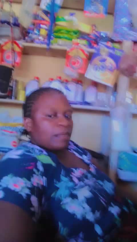 @keti Wa Saidi