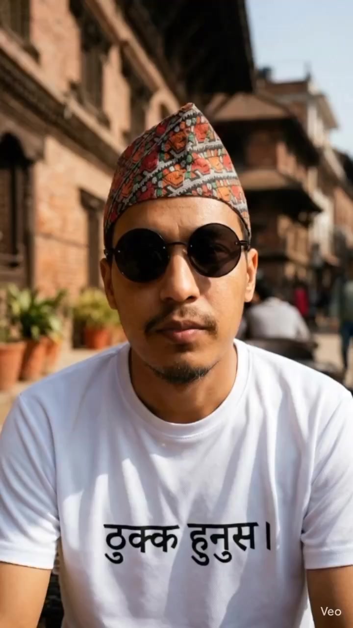 @Tul Purja