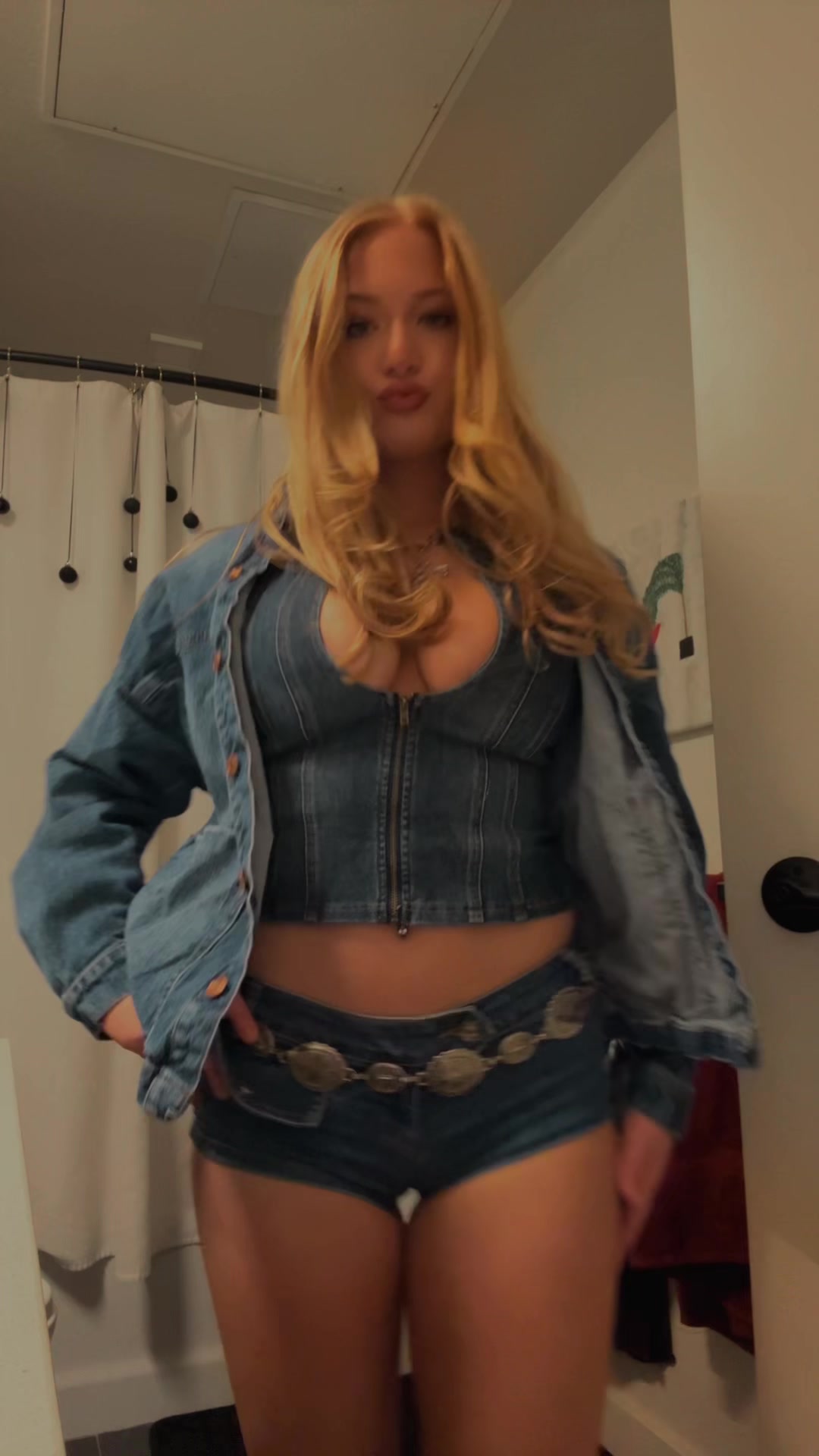 @Arianna Bergman
