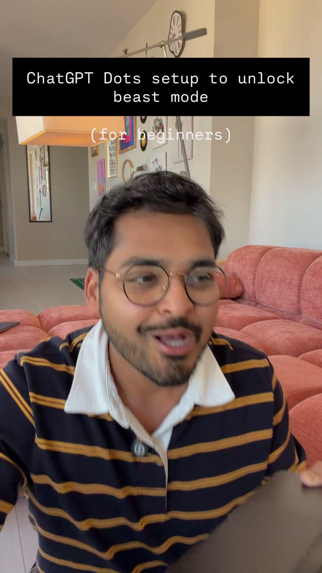 @Your Chief AI Officer