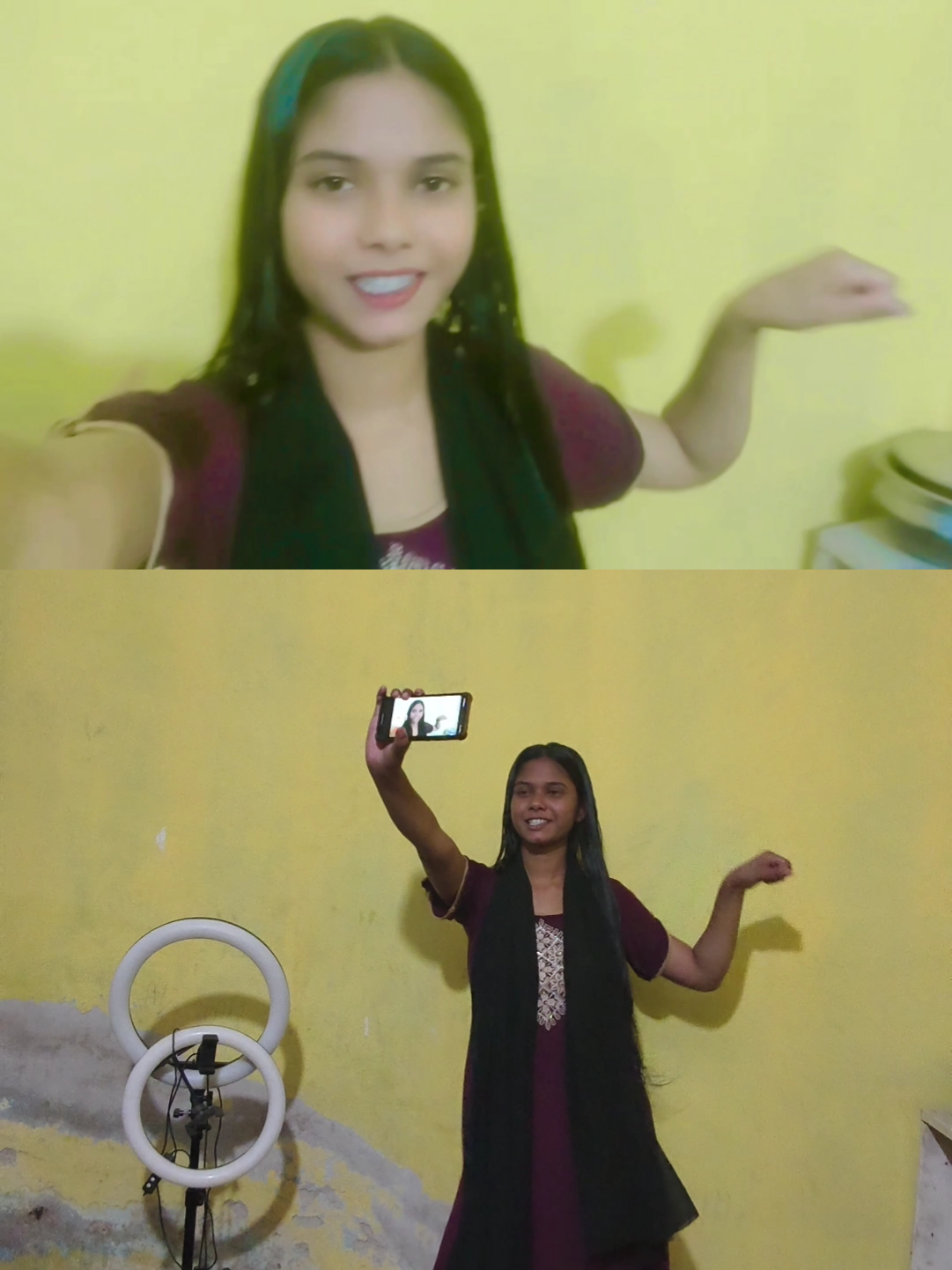 @AR Aklima vlogs