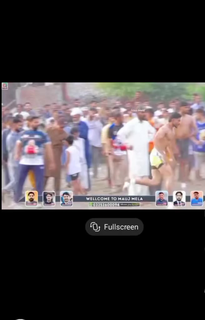 @KABADDI💗 Love
