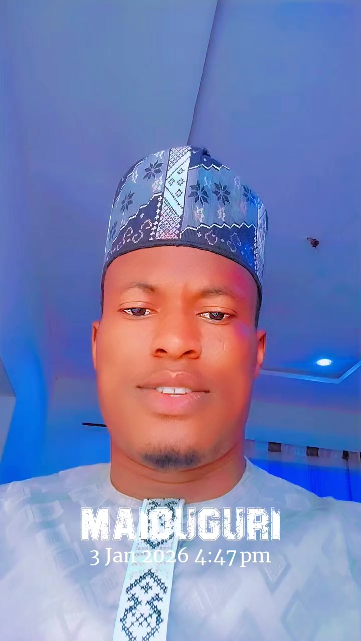 @ALHAJI SANI BIN~SAHAS