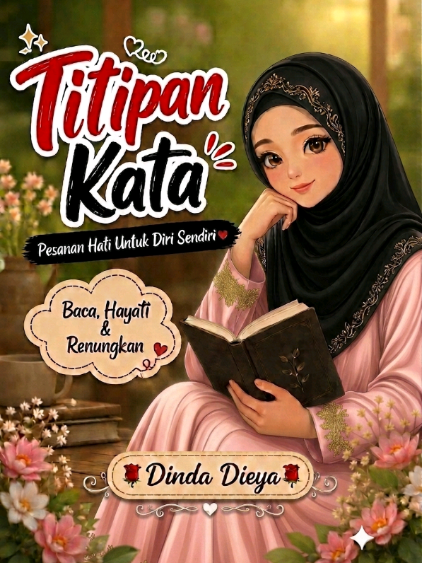 @🌹Dinda Dieya🌹