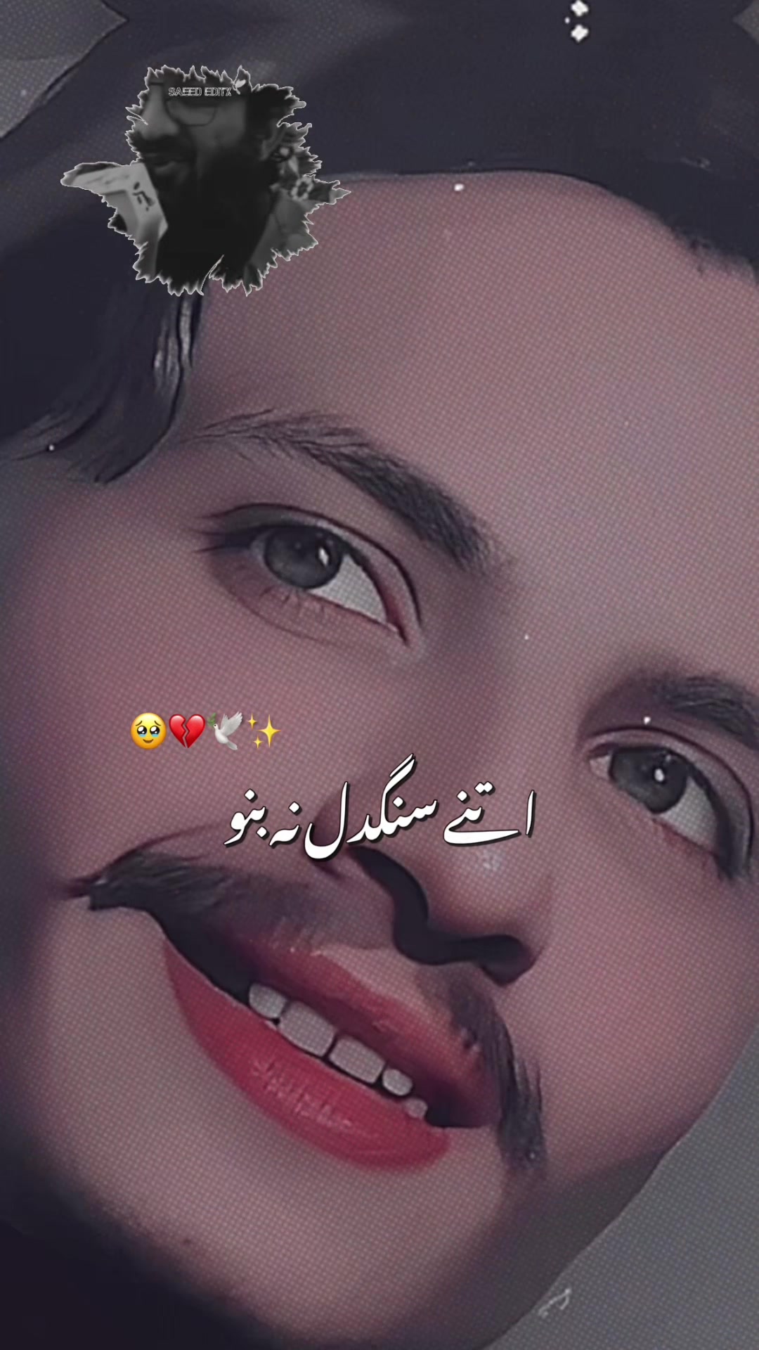 @HAMMAD_ZALMY…..🫀🍂