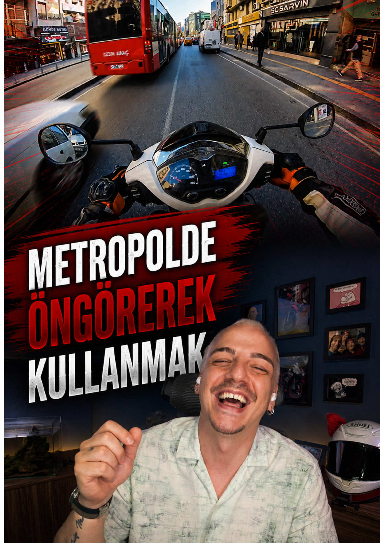 @Kırmızı Kulak
