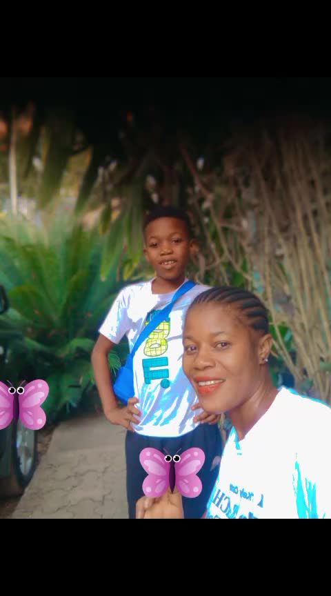 @Mariatu Sesay