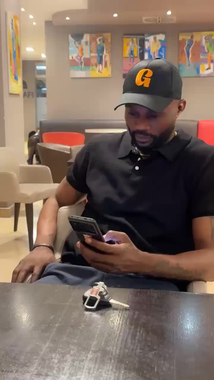 @Yannick Shesha
