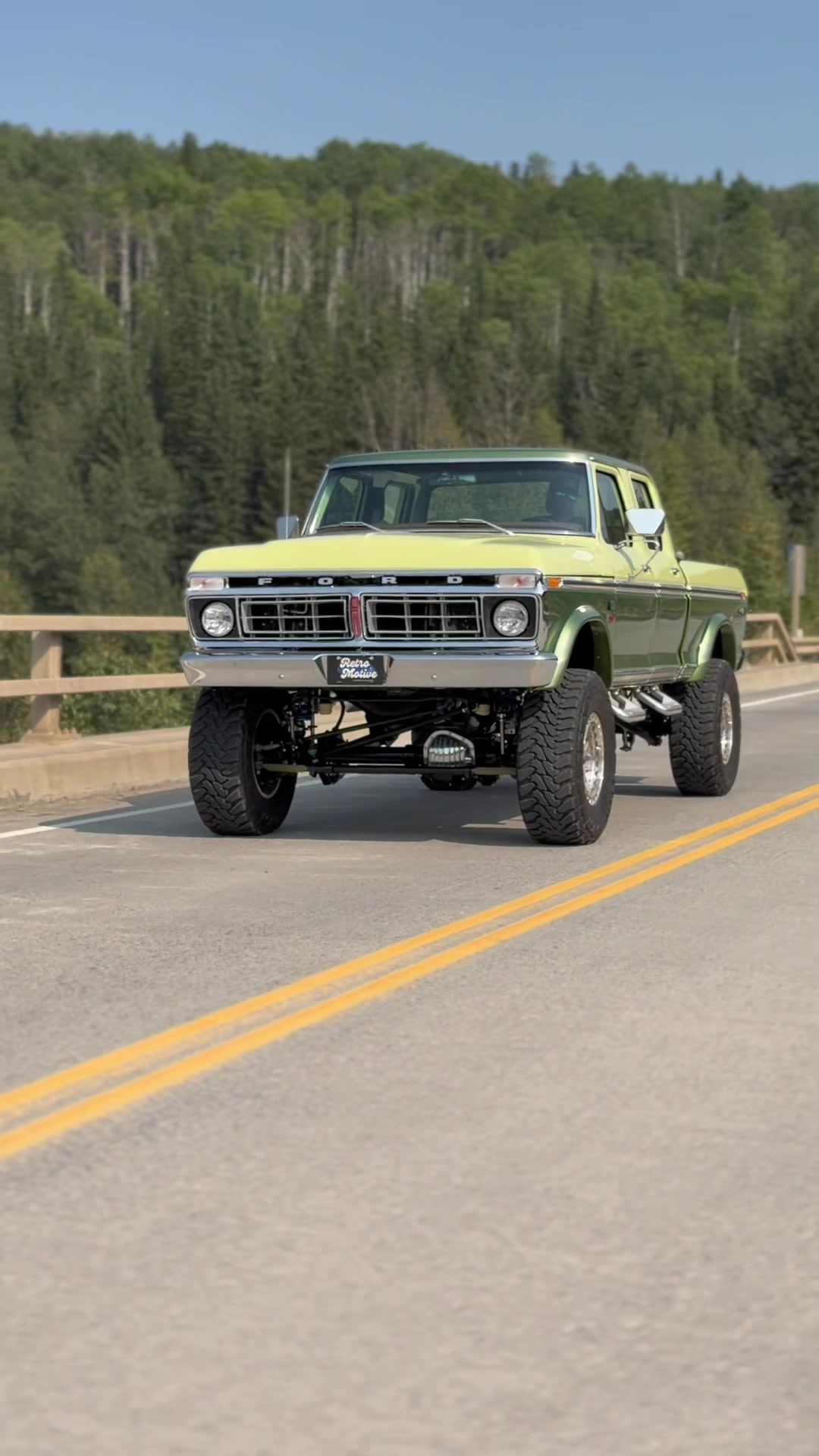 @RetroMotive