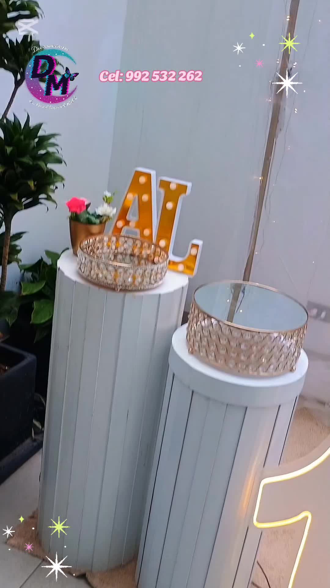 @DM Decoraciones