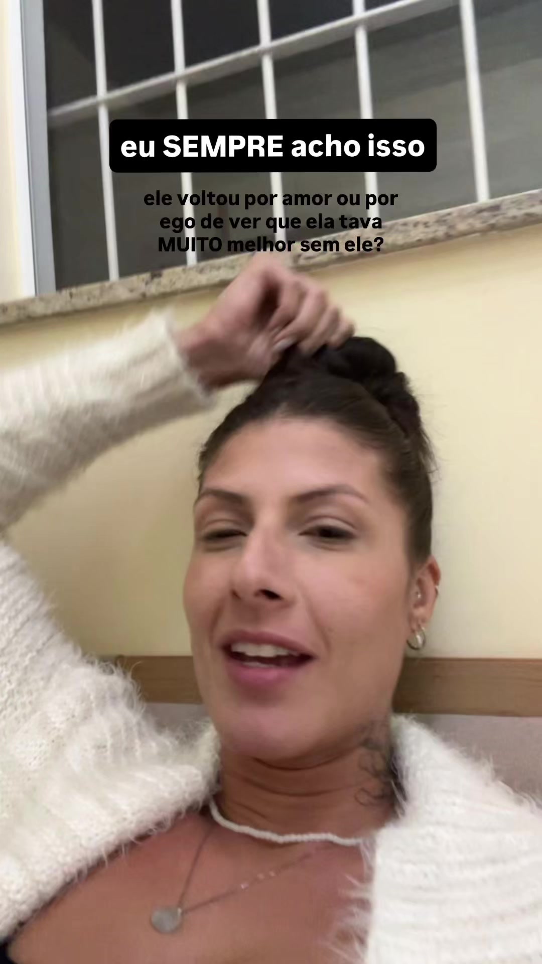 @Mari Bastos