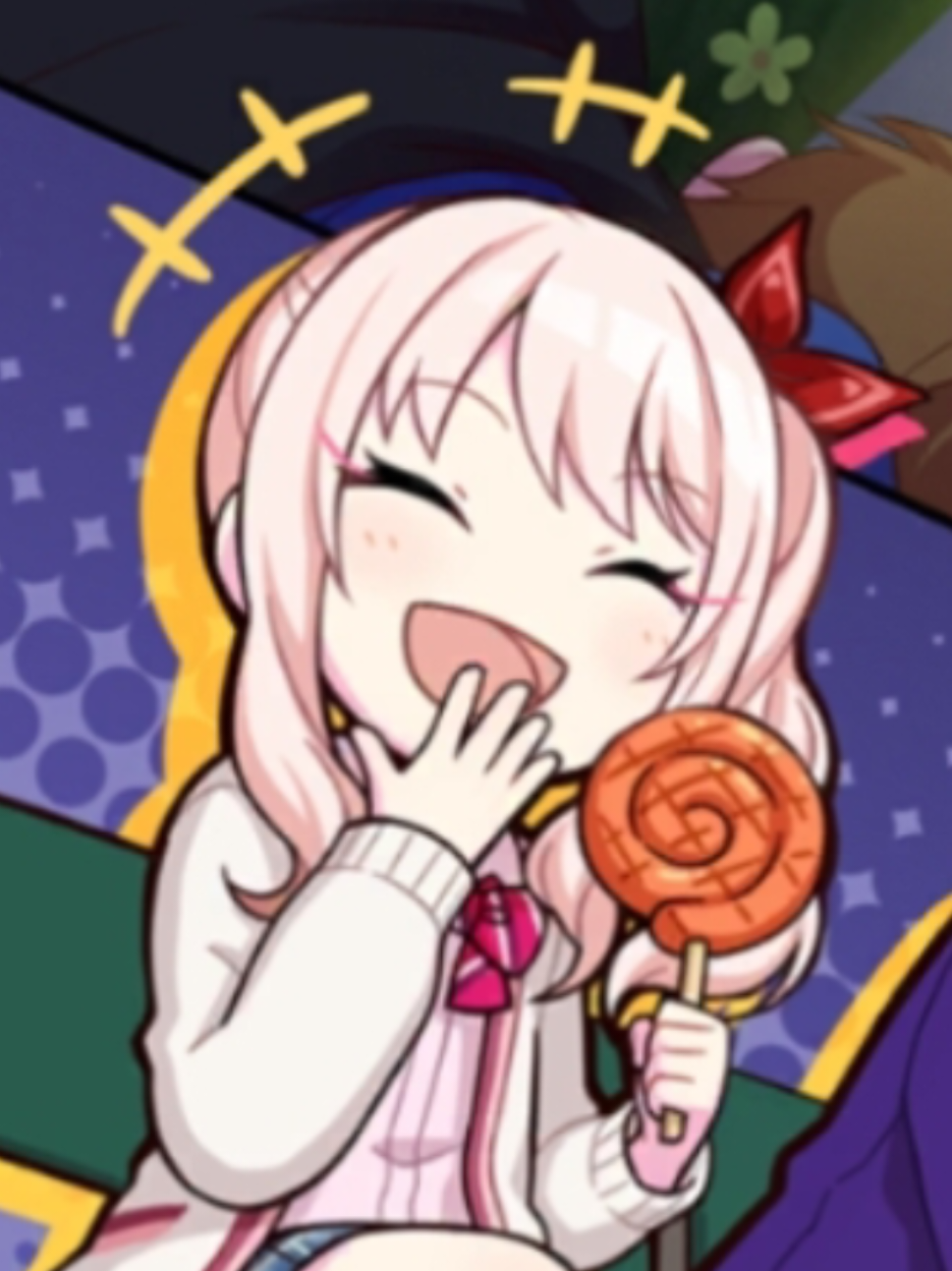 @ოíოí / N5 mizuki fan! 💞🐰