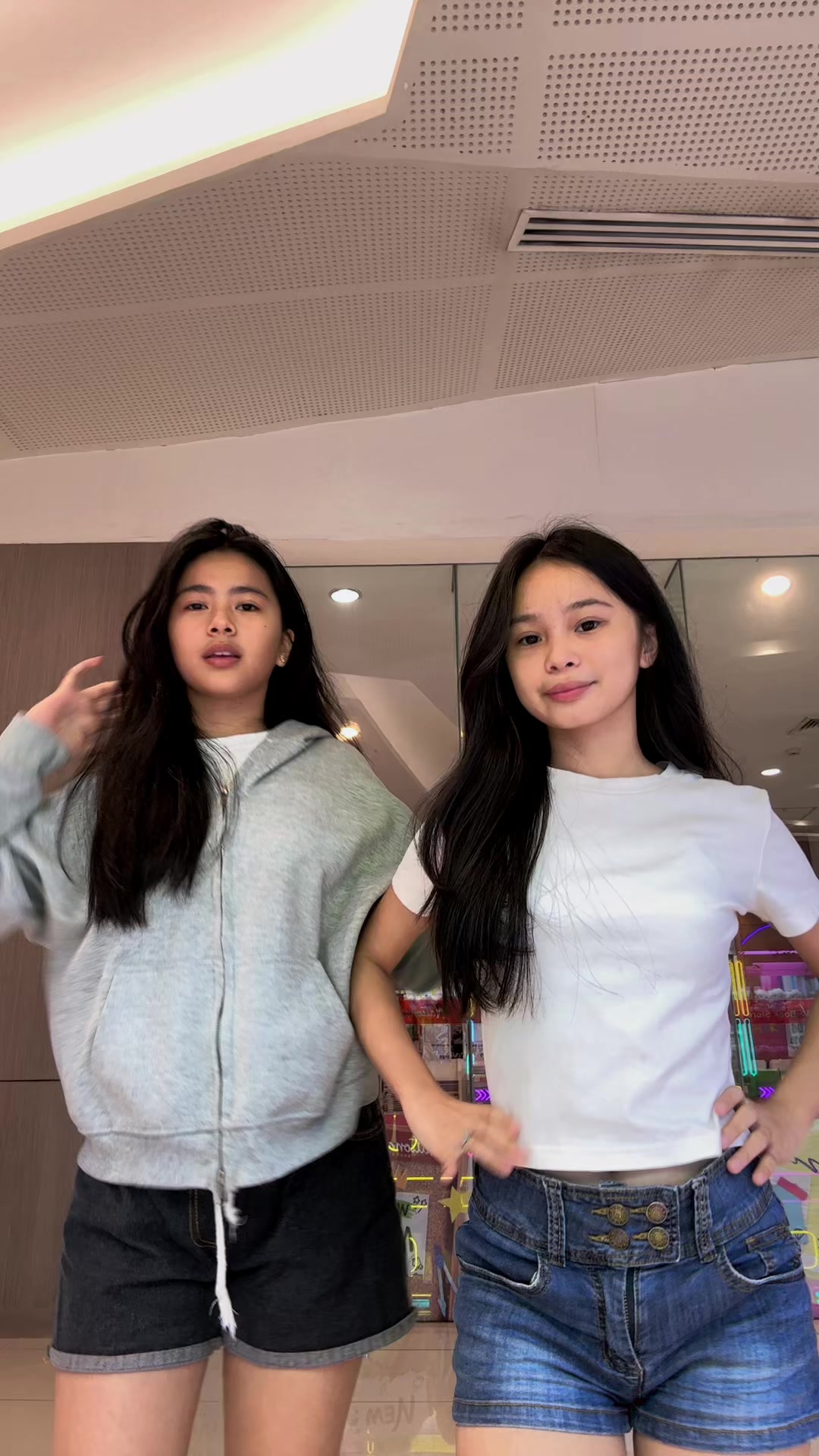 @Alliyana Trio