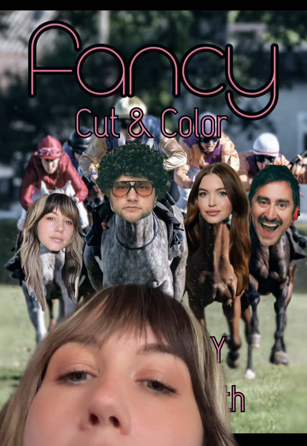 @FRINGEGHØUL ✂️ KY EMO HAIR
