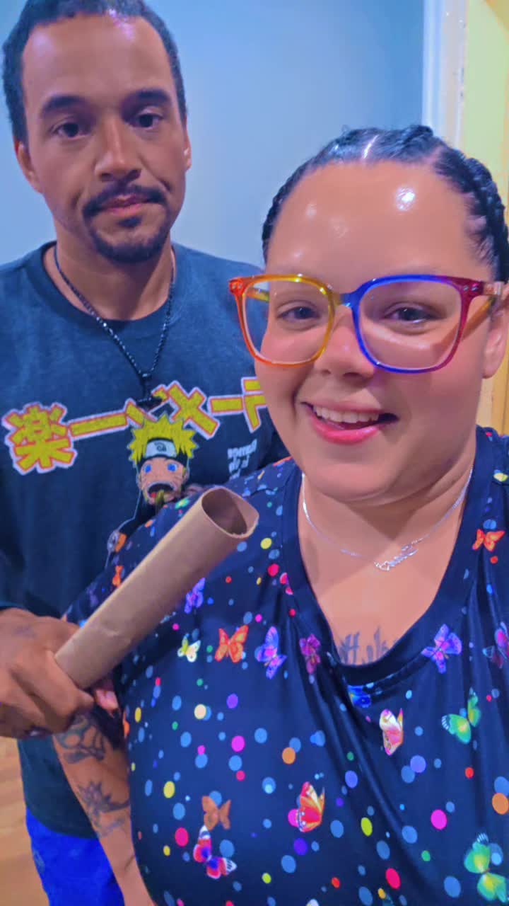 @Tangie Mae