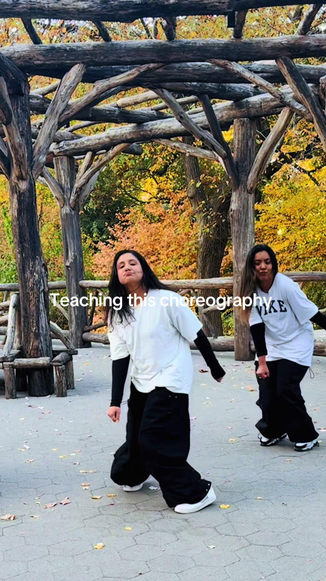 @Deeksha | Dance Instructor