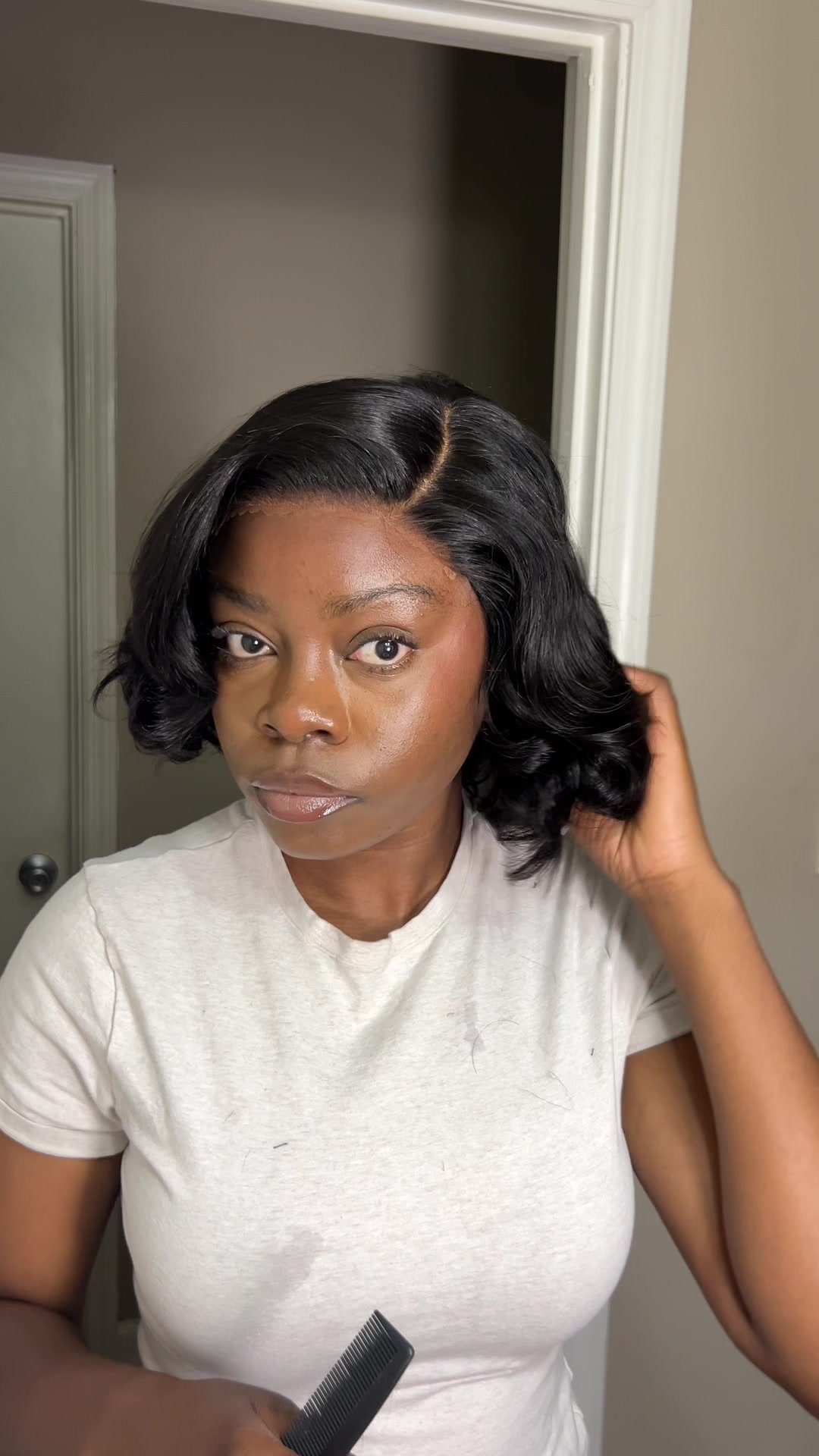 @Rizzo🇨🇩| Wig Influencer
