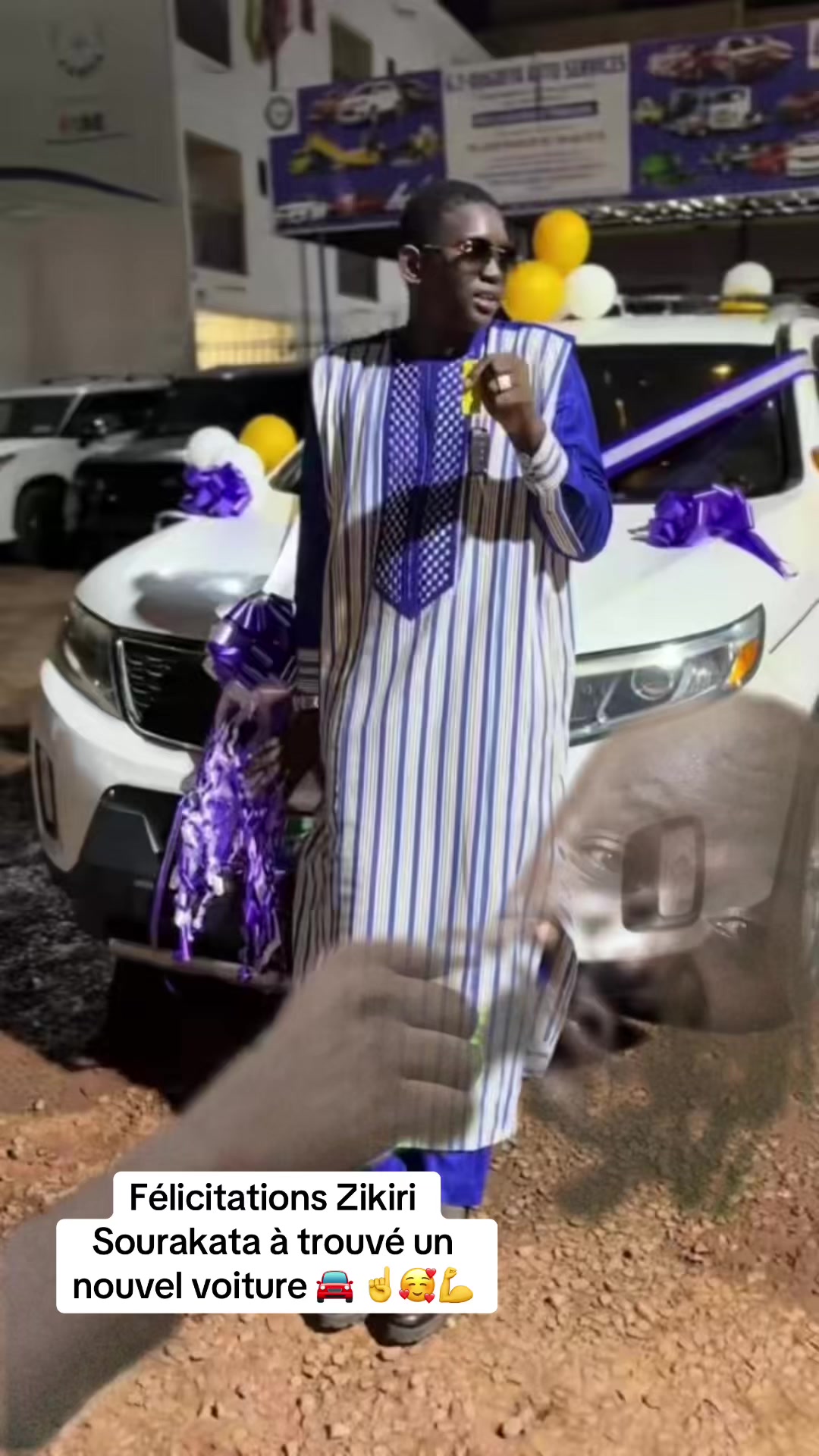 @Bougouzié Tangara Officiel 🤫