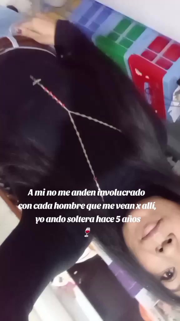 @Iurycitah Yamill&eacute; Montoya