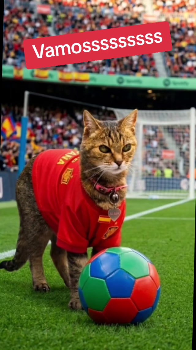 @Michi Cats