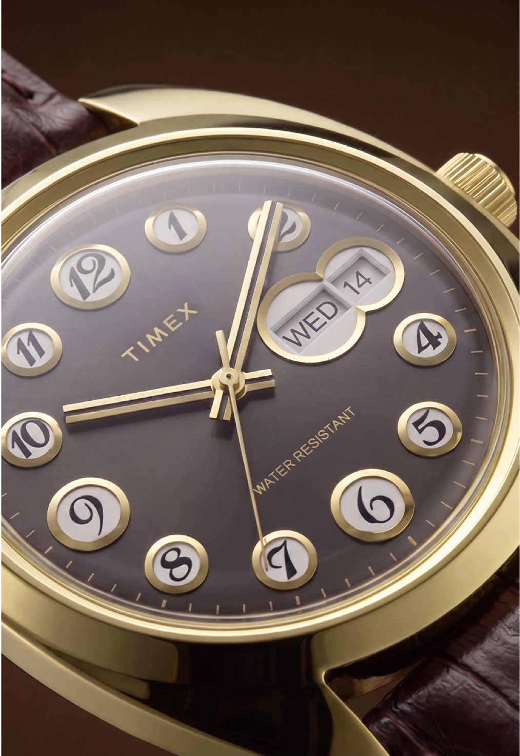 @Timex