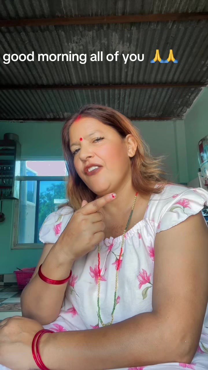 @Januka Parajuli