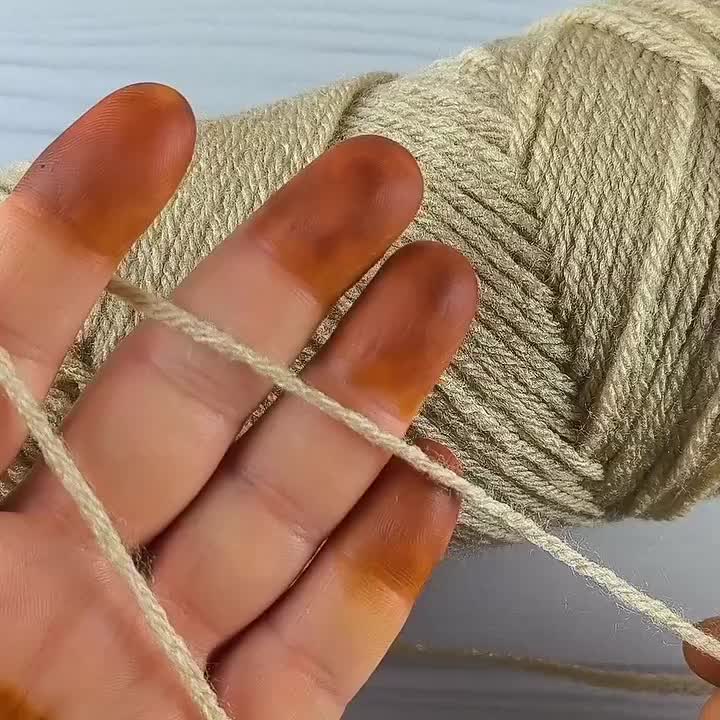 @Crochet Pattern