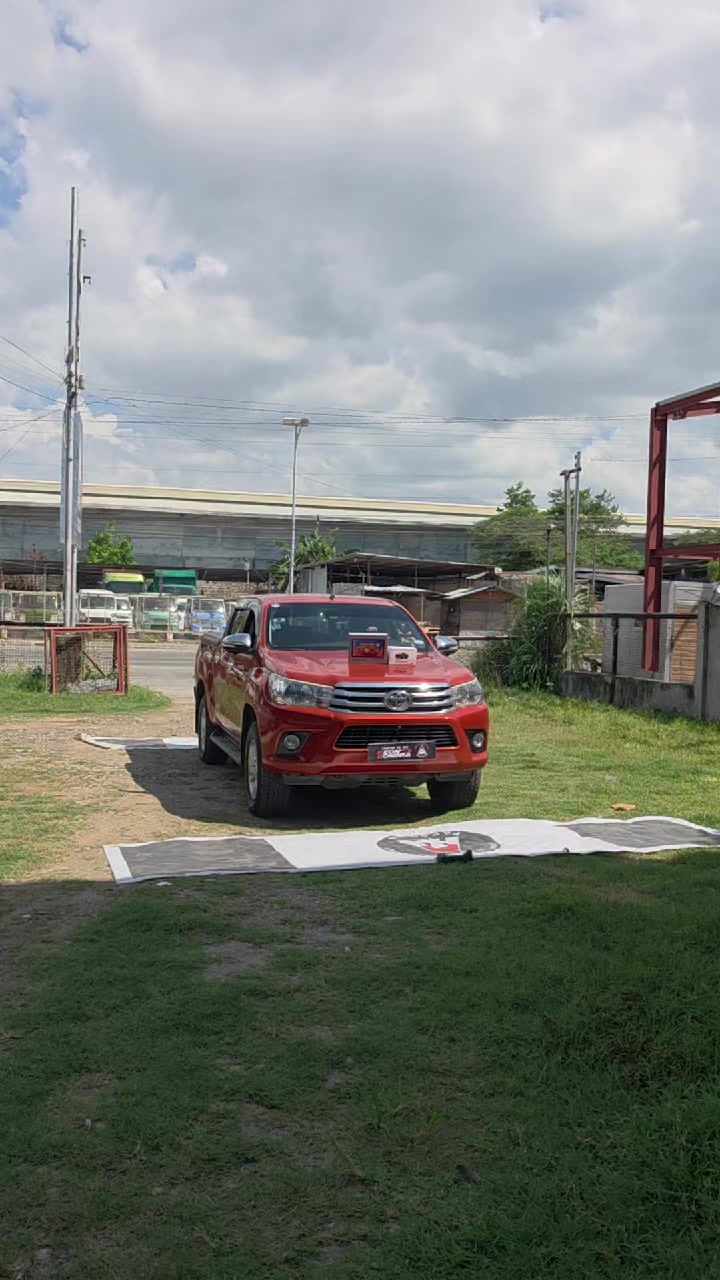 @Andre's Auto Accessories
