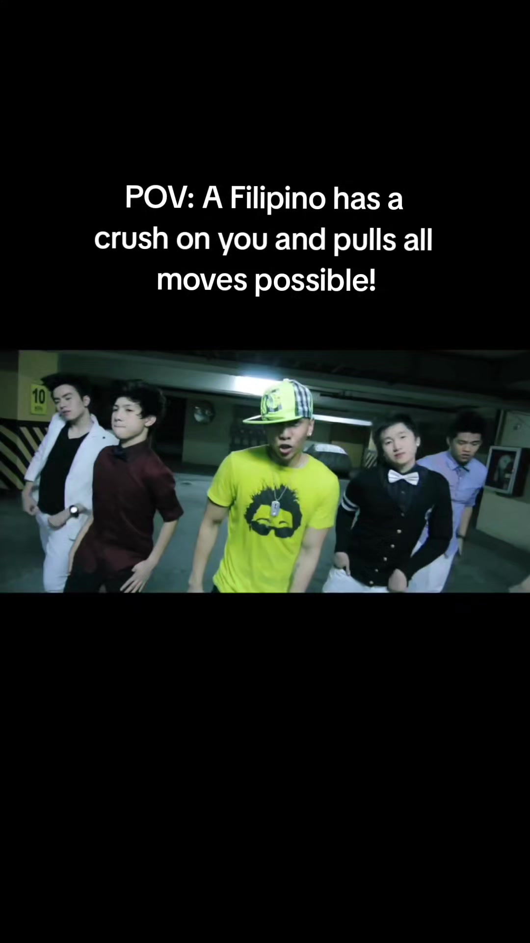 @Mikey Bustos