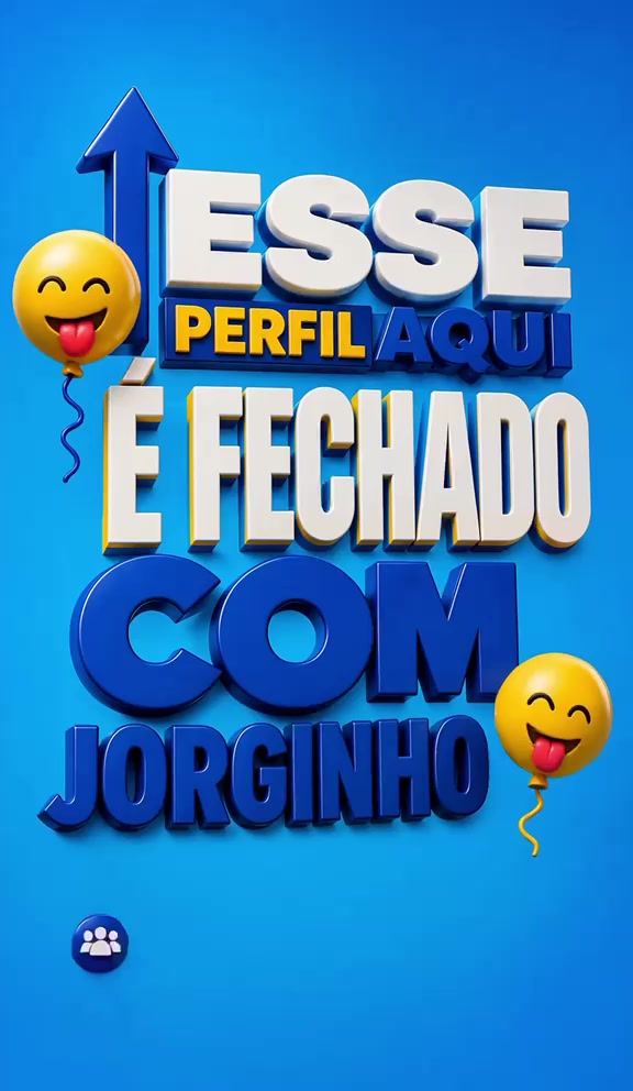 @Jorge Frederico