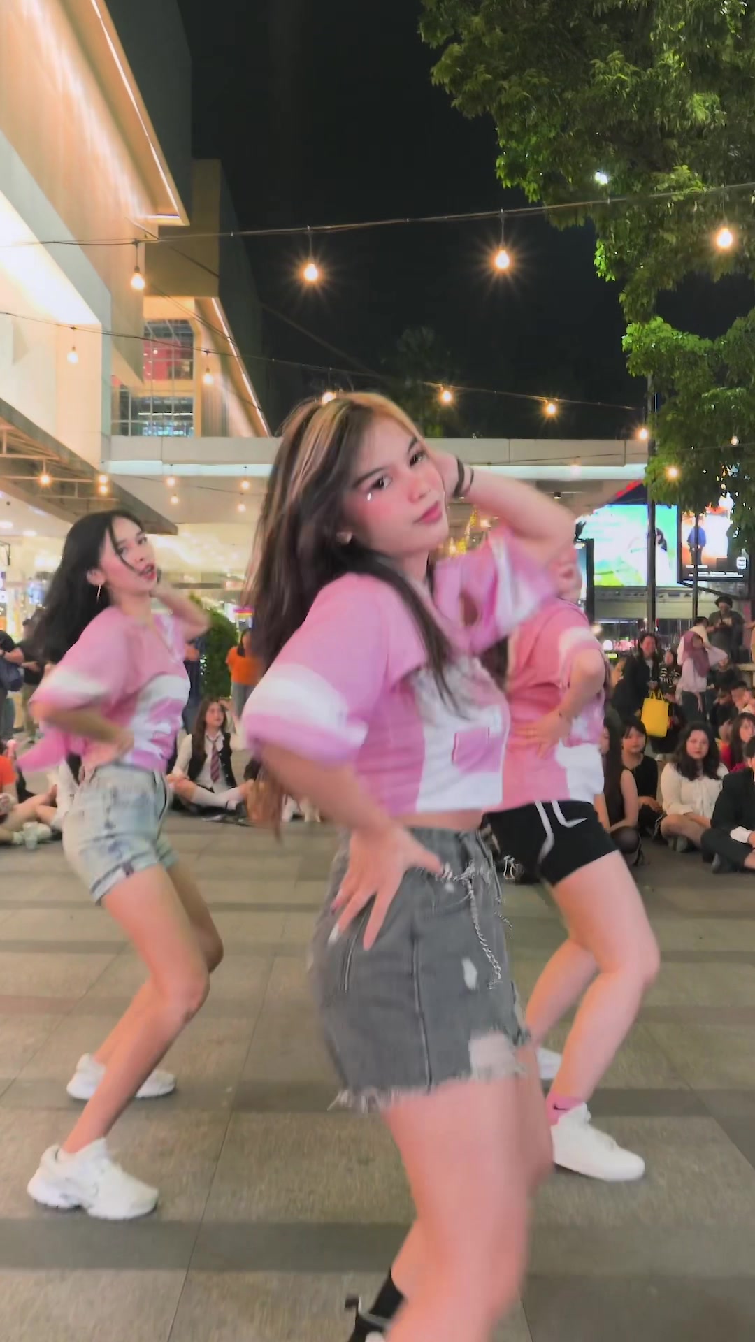 @SUGAR X SPICY DANCE COVER 🎵