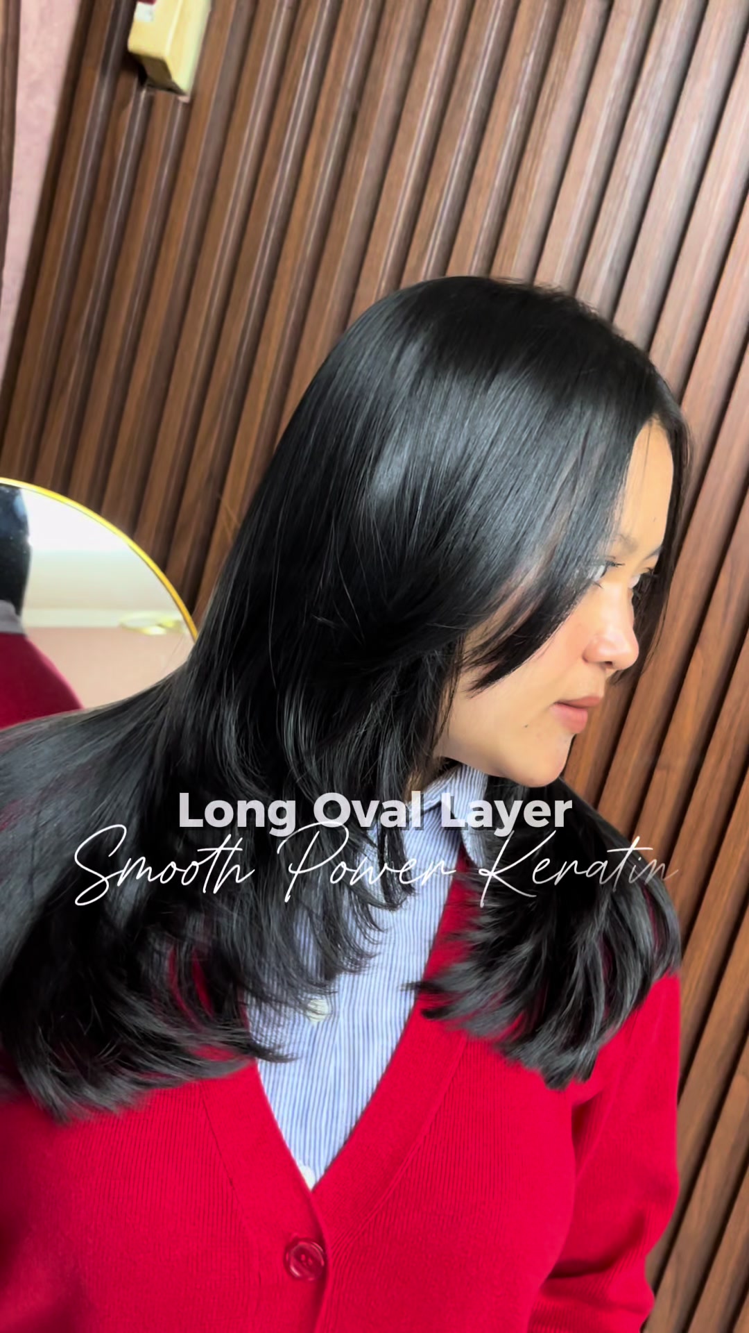 @Oca Salon Bandung