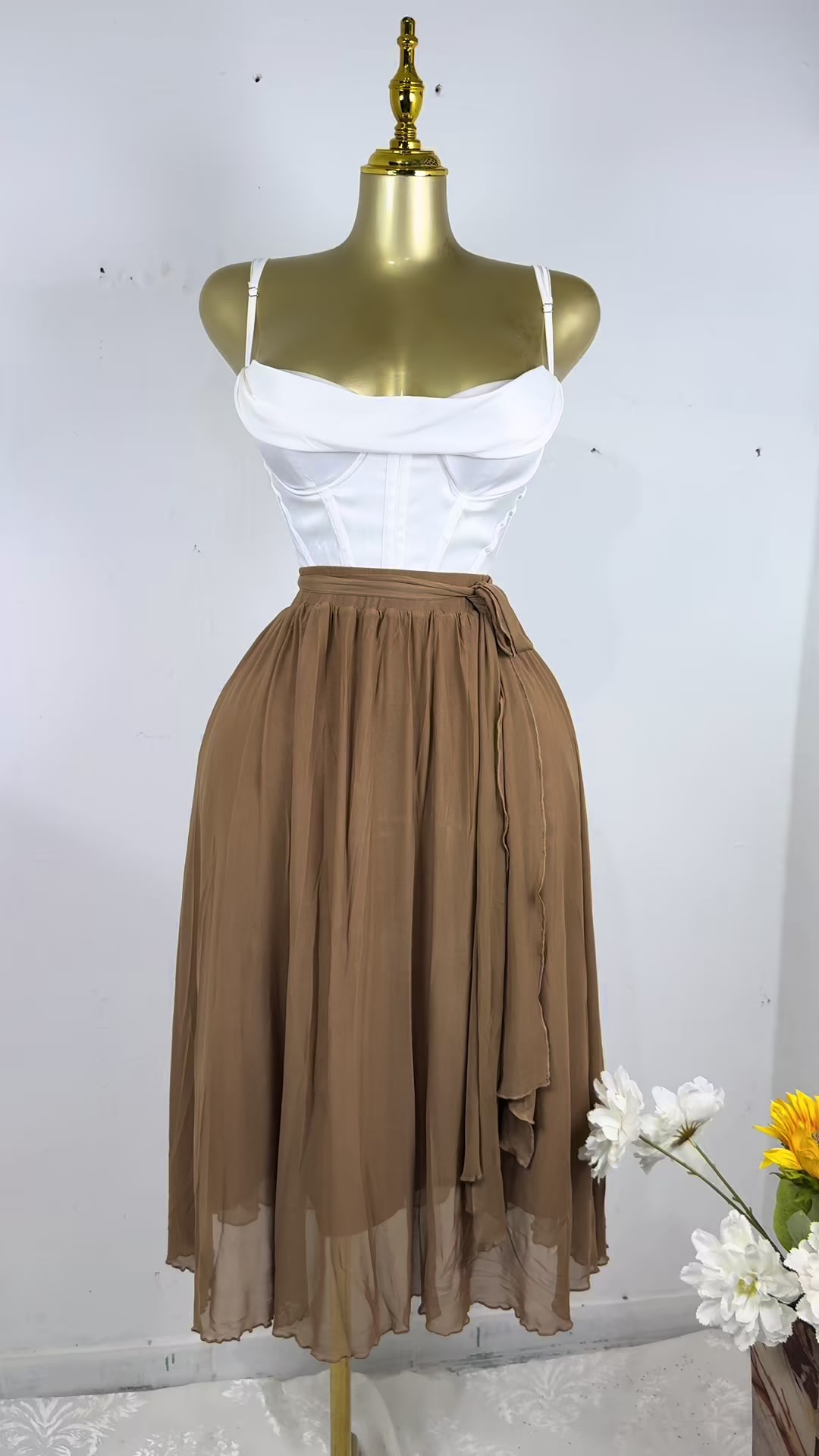@K I N I U N 🤍🍀 | Friperie 👗