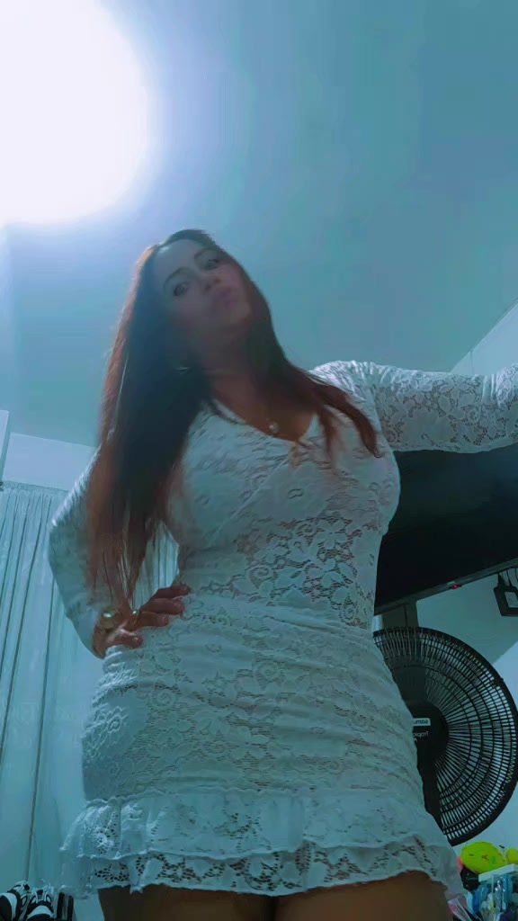 @Valentina Rodriguez
