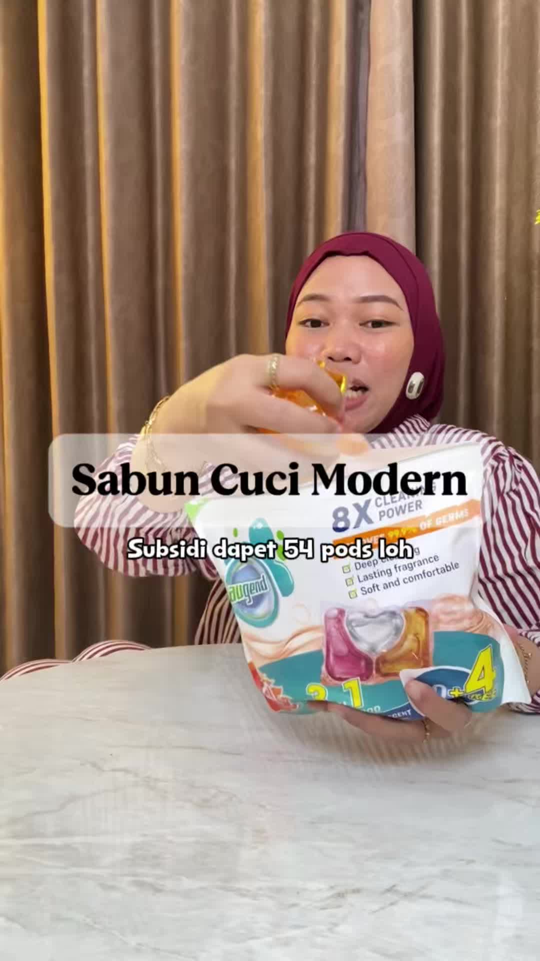 @Indah Suharman