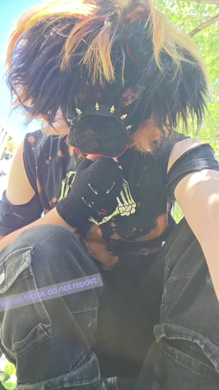 @⛧☾╶⃝⃤☽⋆Inky⋆☾╶⃝⃤☽⛧