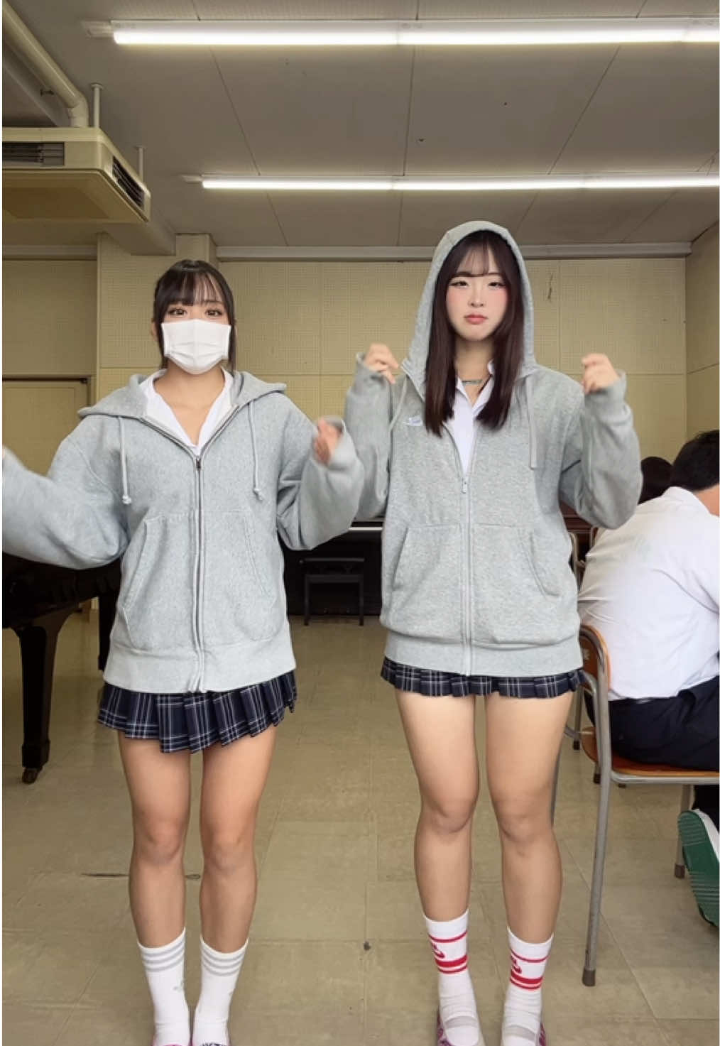 @JapanHSGirl