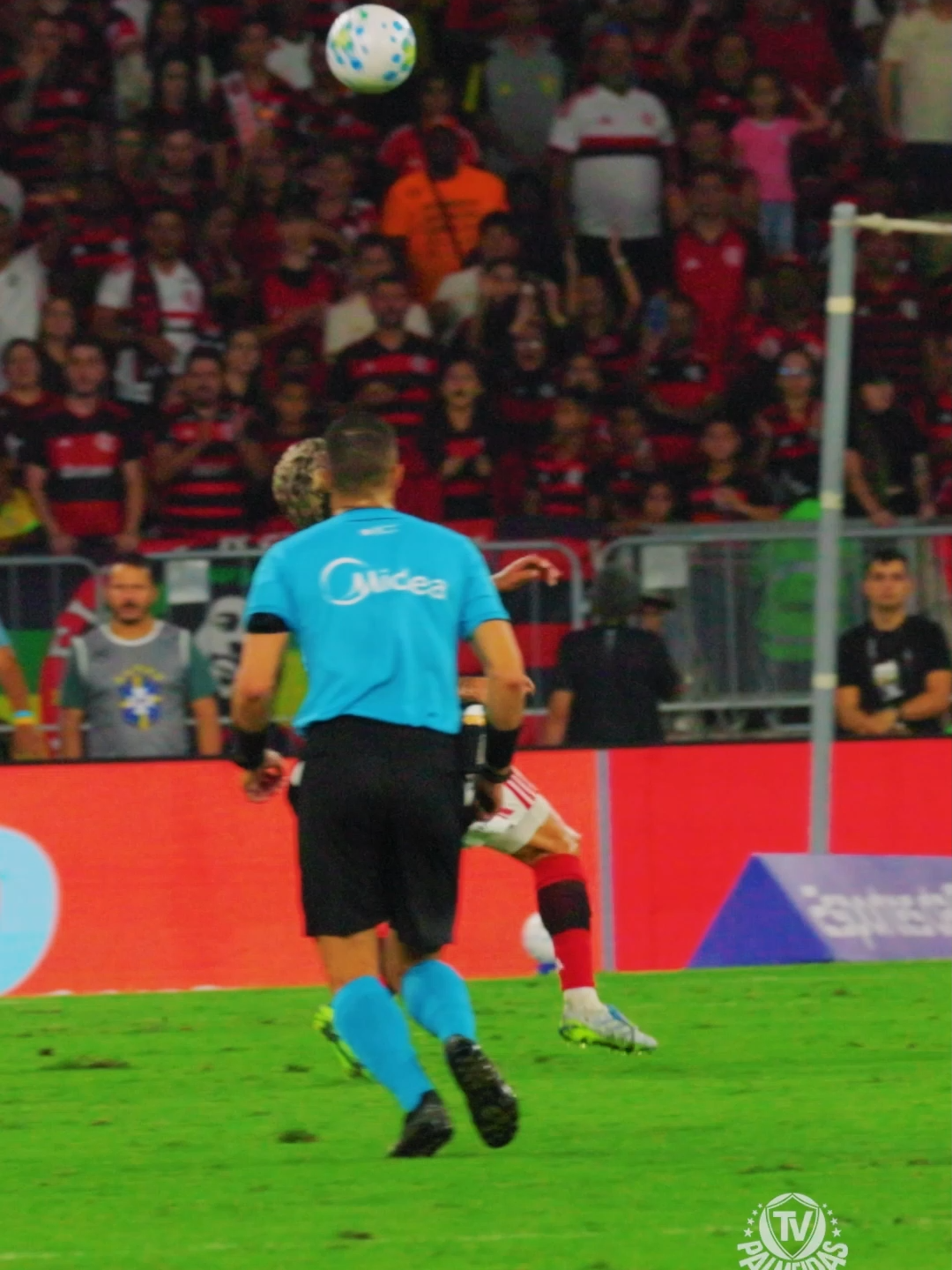 @SE Palmeiras