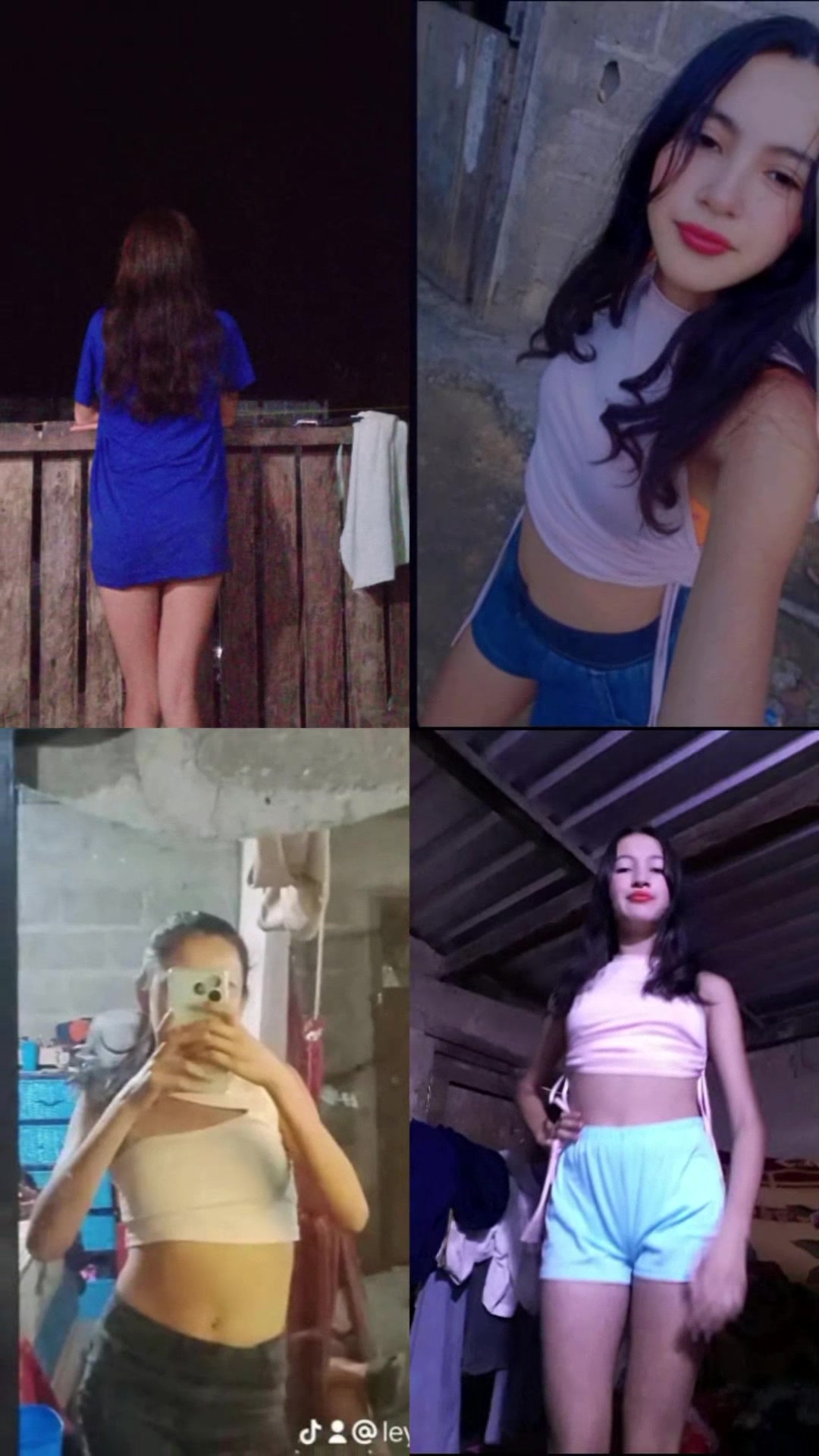 @la flaca toxica