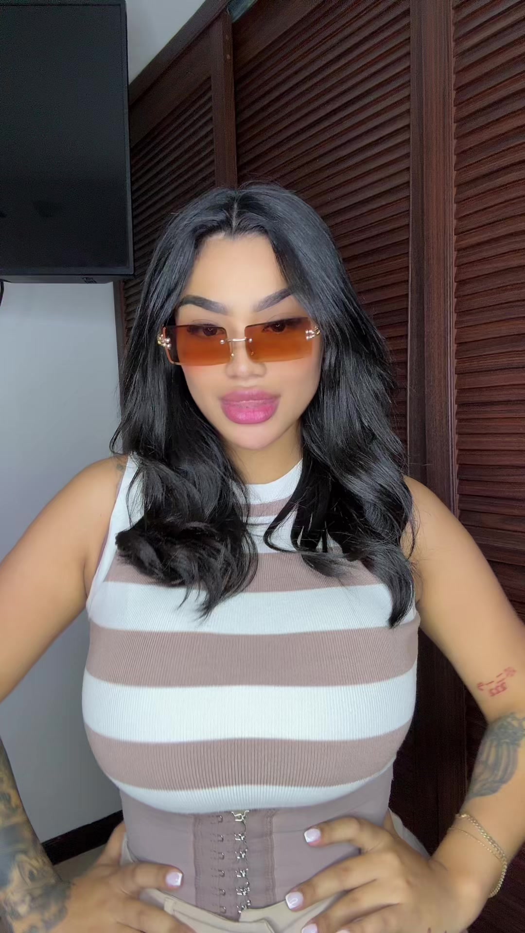 @Tatiqueenoficial 🦋