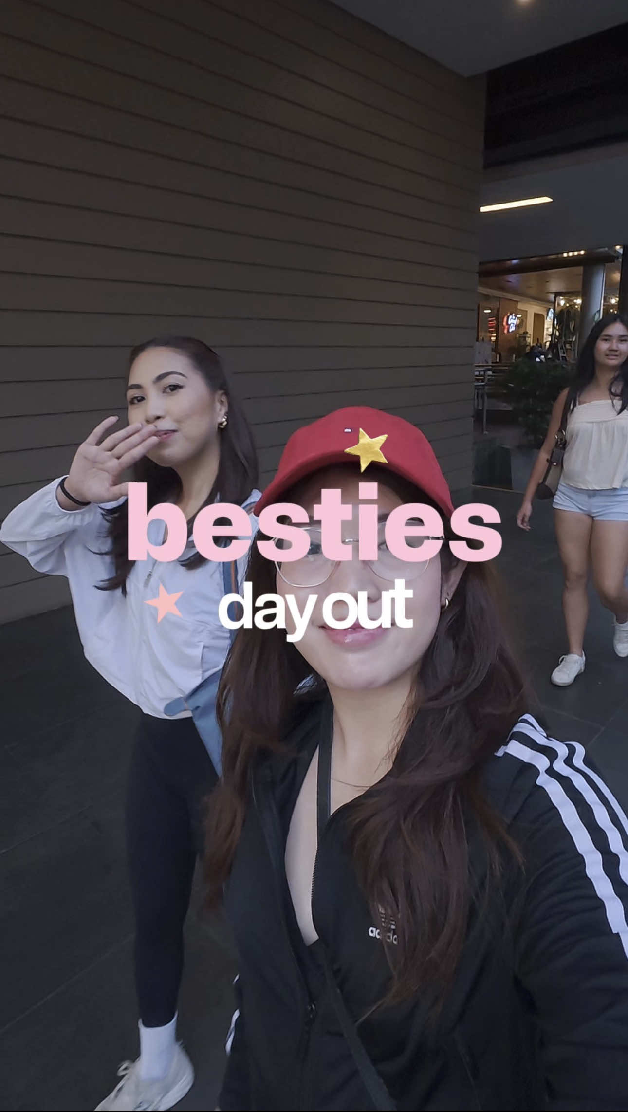 @Bea Tabios