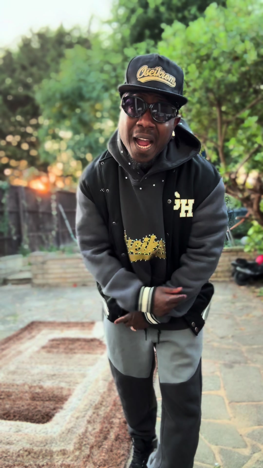 @Flowking Stone