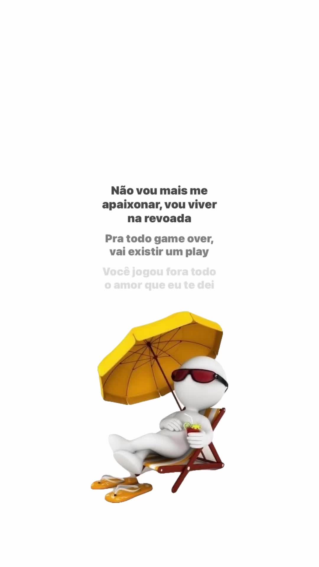 @um cara a&iacute;