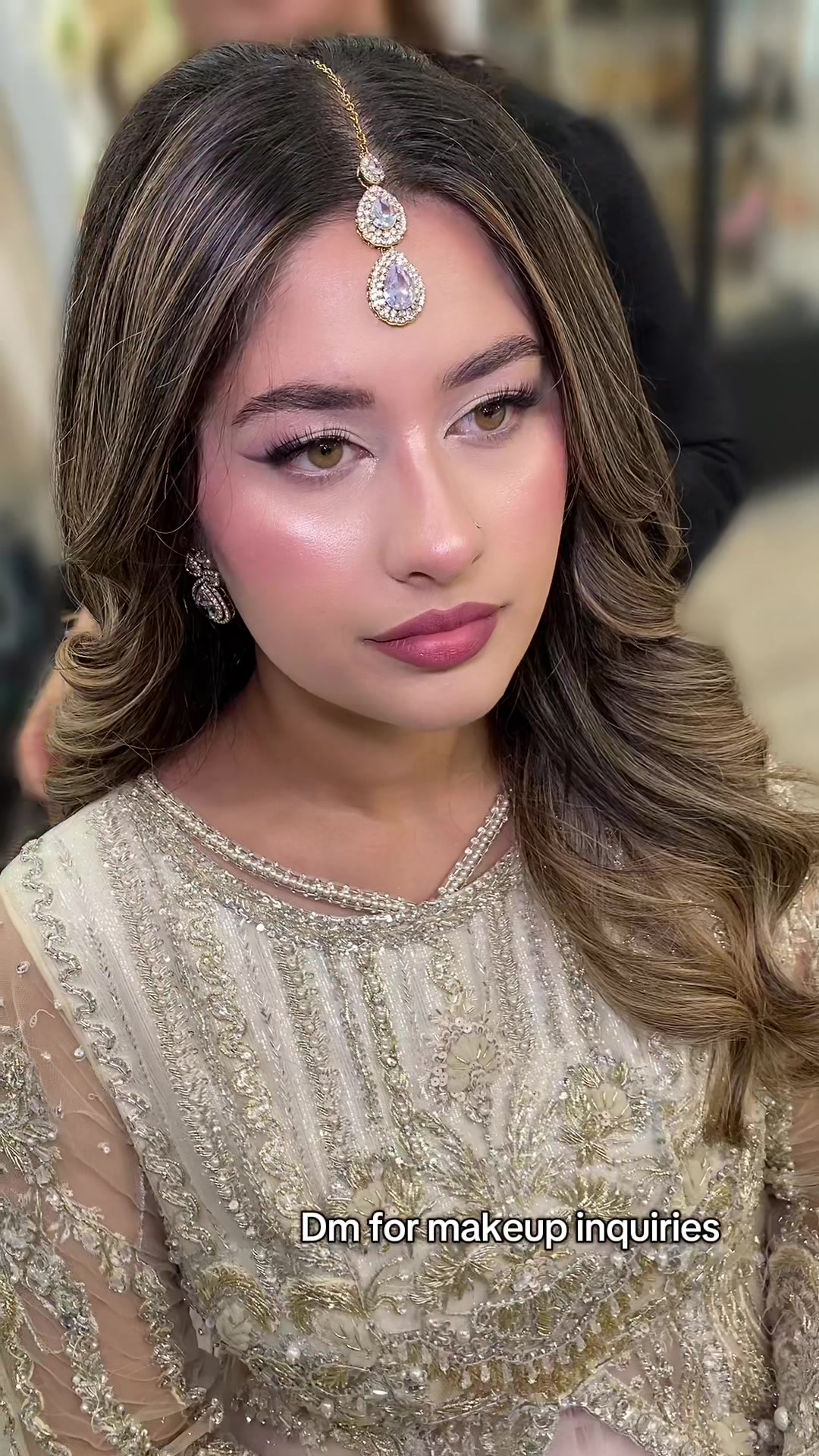 @Noori | GTA MAKEUP ARTIST