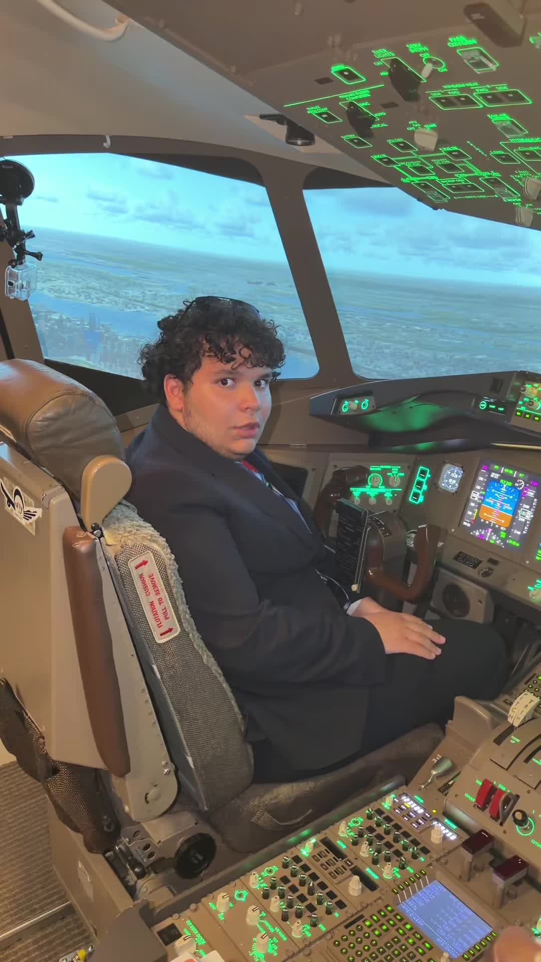 @uFLY Simulator