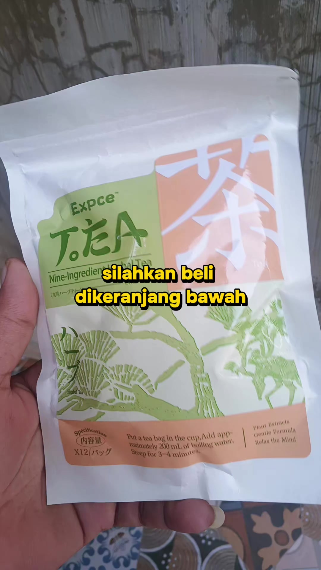 @Produk Online