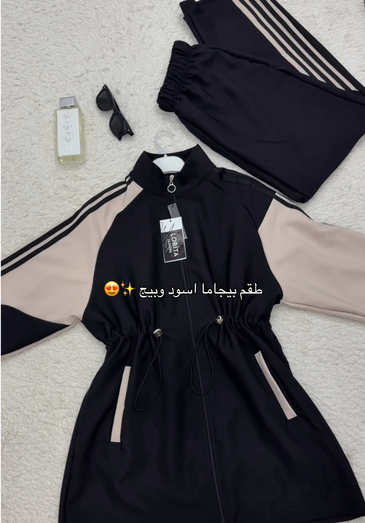 @لوريتا فاشن