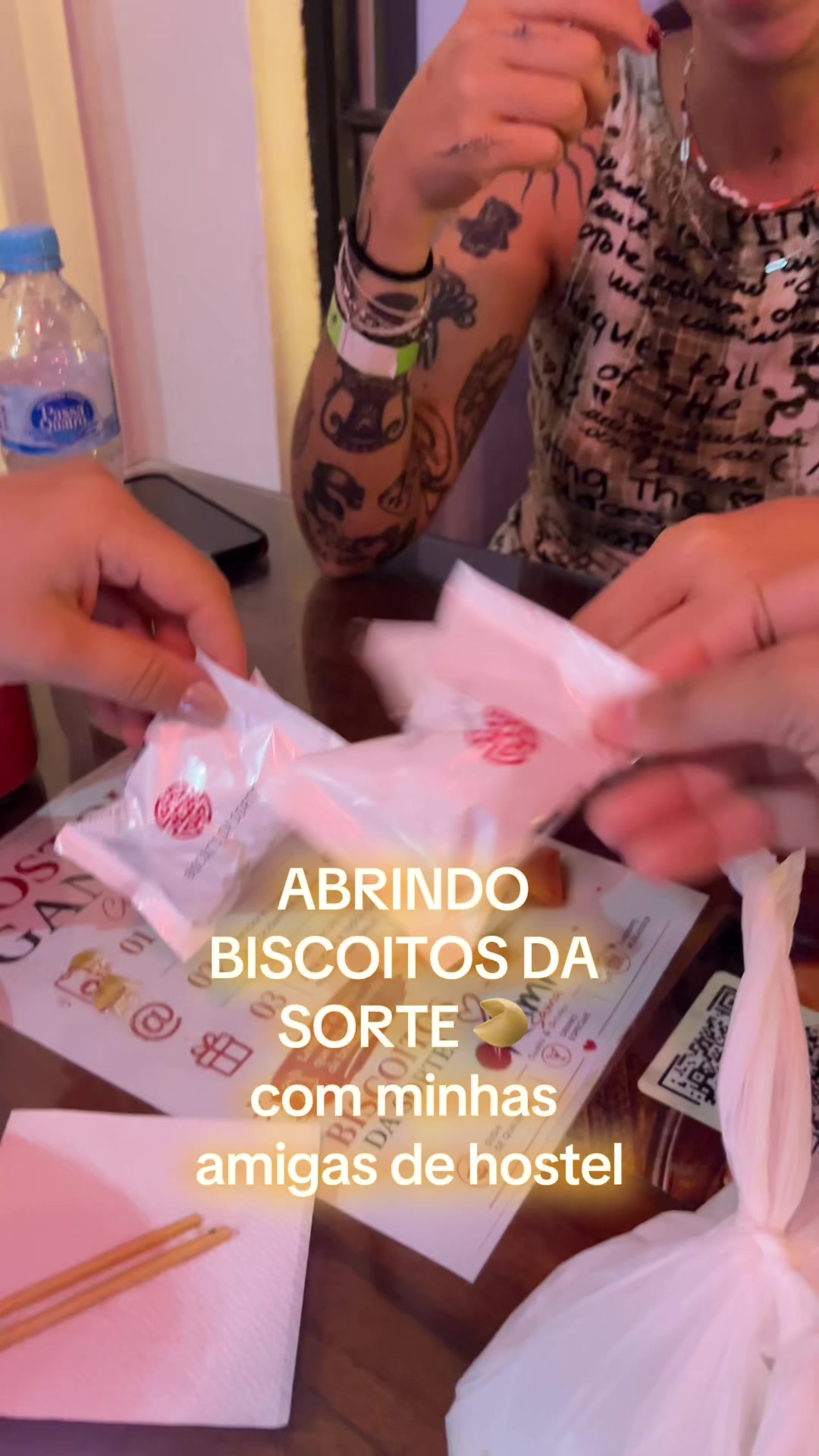 @BIA INFLUENCER DE BELFORD ROXO