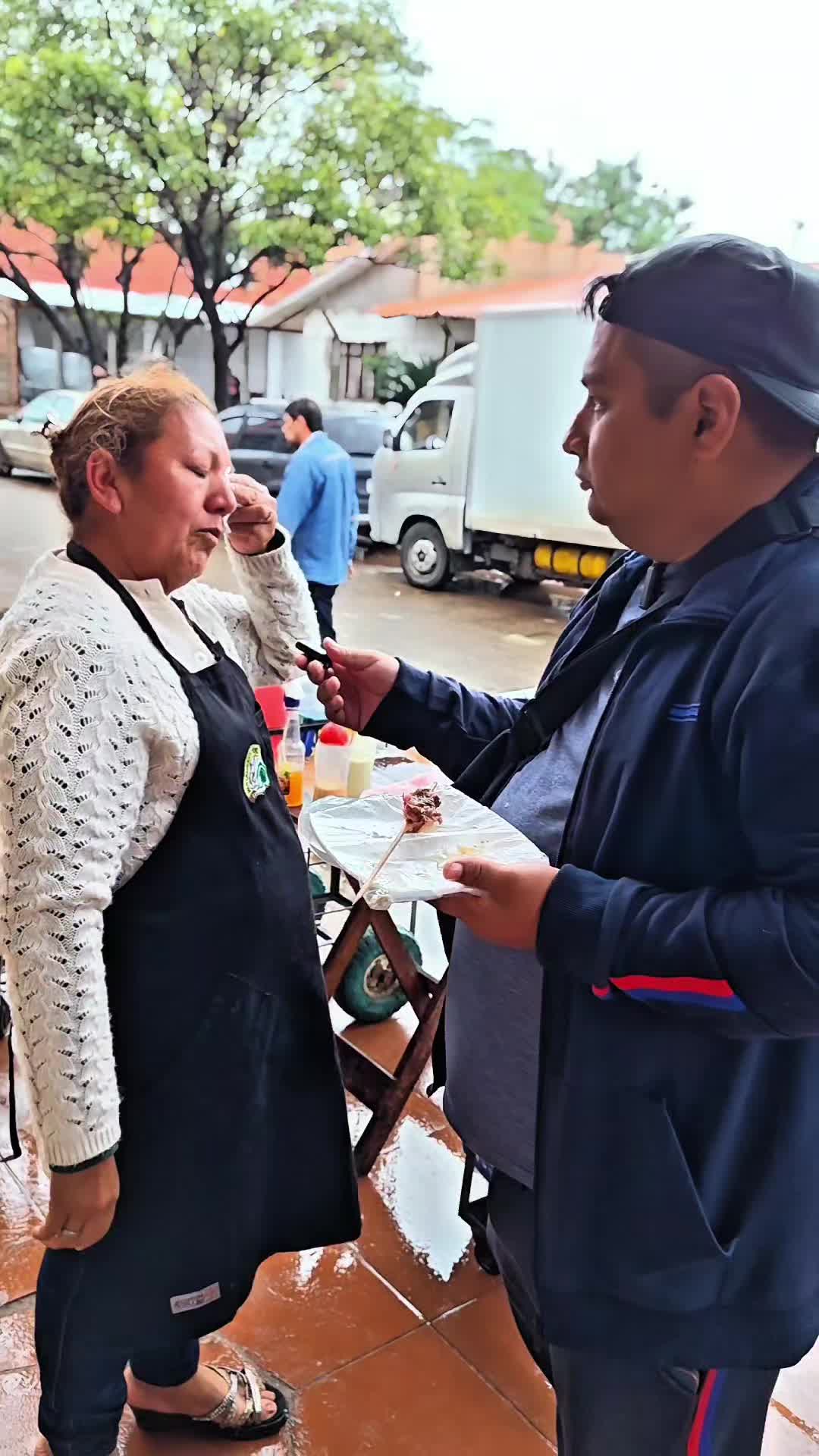 @CARNICERÍA CRISTIAN 🥩🍖