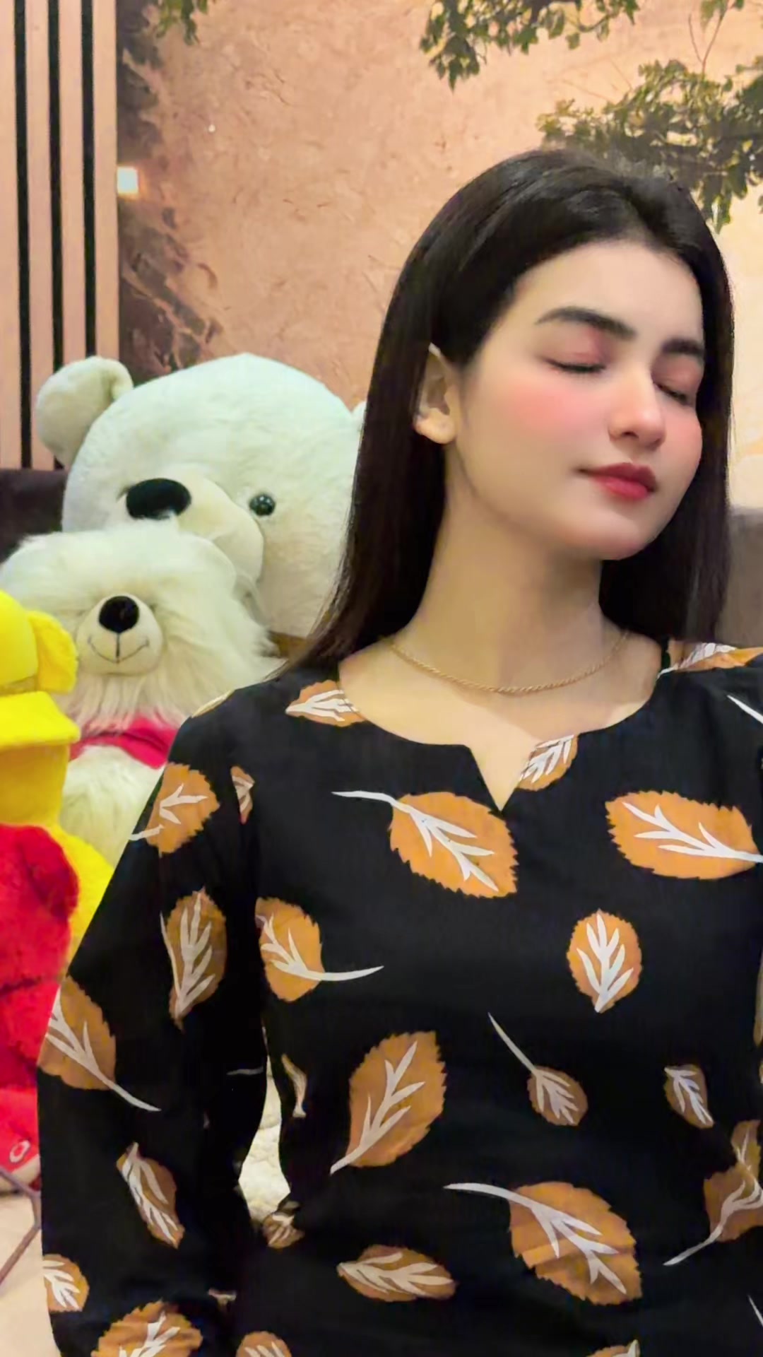 @Izzah khan🔥